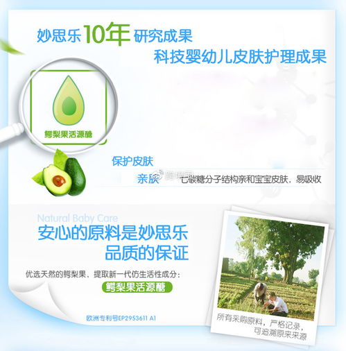 跨境囤貨熱選 揭秘“世界上最安全”的洗護品牌，你家寶寶用過嗎？皮膚科醫生有話說