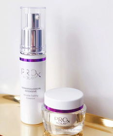 「超A瓶」護膚風潮 皮膚科醫生帶你理性解讀成分與功效
